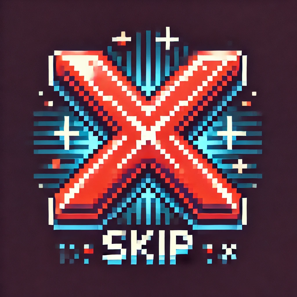 Skip