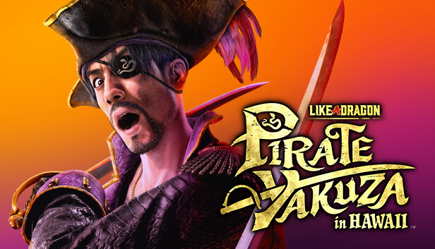 Like a Dragon: Pirate Yakuza in Hawaii – Minh Chứng Cho Sự Xuất Sắc Trong Local hóa Của Series