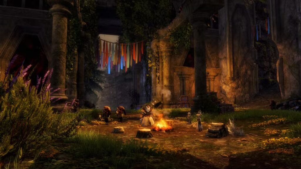 guild wars 2 janthir wilds repentance mistburned barrens alliance camp