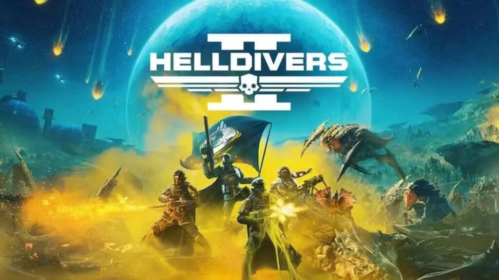 helldivers 2