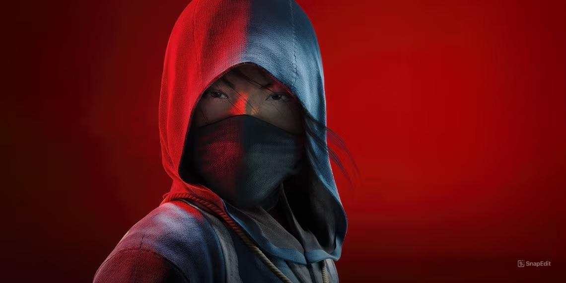 Assassin’s Creed Shadows: Naoe – Nữ Shinobi Mở Ra Kỷ Nguyên Mới Cho Dòng Game