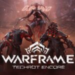 warframe techrot encore technocyte coda